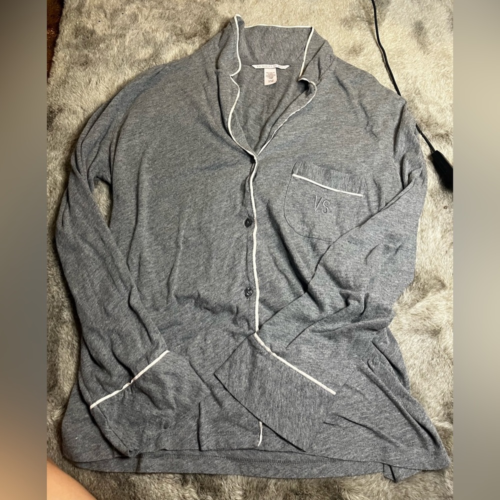 Victoria’s Secret sleep shirt